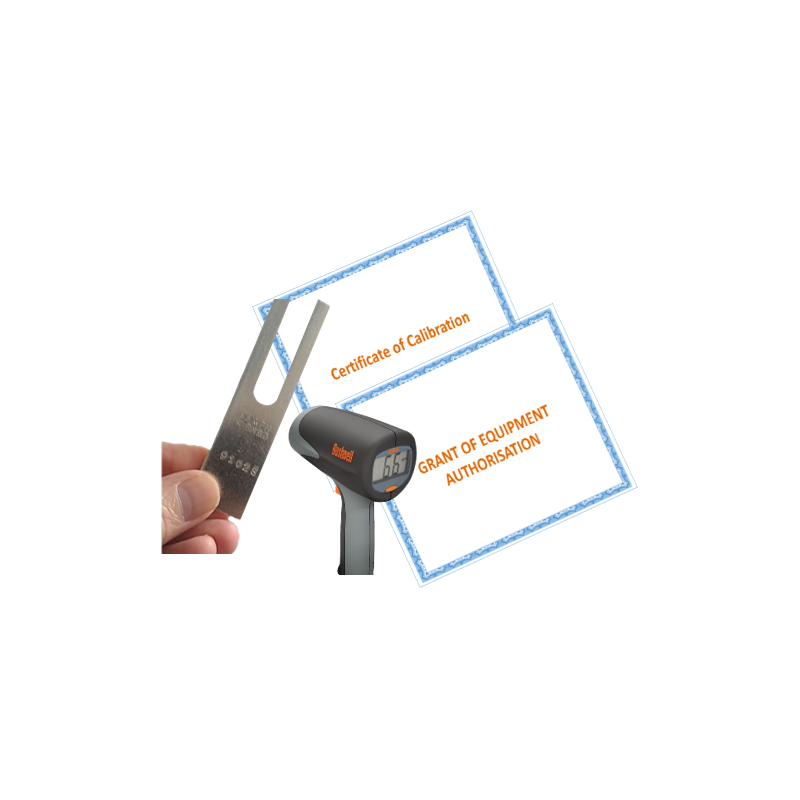 Starter Kit 1 Pocket Radar